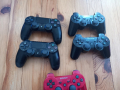 PS3/PS4 оригинални джойстици, снимка 1