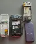 Alcatel E260x, BlackBerry 9000 и Motorola C350 - за ремонт или части, снимка 13