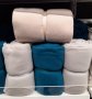 Нови одеяла от полар - различни цветове, снимка 1