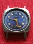 Стар механичен часовник дамски ЗИМ СССР за части ремонт КОЛЕКЦИЯ 48004, снимка 4