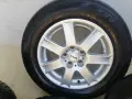 16 джанти Фолксваген Volkswagen 5x112 VW T4 Golf 5 6 Passat Touran Sharan Audi A3 A6 TT Skoda Seat, снимка 5