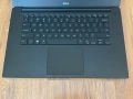 15.6' Full HD IPS Core i7-7700HQ DELL XPS 9560 16GB DDR4/256GB NVMe/Nvidia GTX 1050 4GB/Подсветка, снимка 11