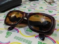 Оригинални слънчеви очила Gianni Versace, снимка 11