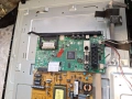 POWER BOARD 17IPS61-3 ,161112 for,  SANG модел  28114 28inc DISPLAY MT2751A01-4, снимка 5