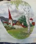 гоблени Вилер -Сезони стари, снимка 2