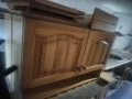 Кухненски шкафове,  горни и долни комплект Дължина 1.9 метра, снимка 7