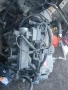 Двигател 1.1бензин HFX за Peugeot 206.citroen c2, c3 оборудван от кола на 94000мили., снимка 2