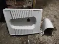 Подова чисто нова Тоалетна , снимка 1