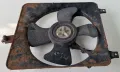 Перка за Охлаждане Хонда Акорд 6 VI 1.6 Honda Accord 6 VI 1.6 1997-2003, снимка 1