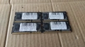 SO-DIMM Memory Module Team Group Elite Kit 4x4GB,DDR3 1600MHz(PC3-12800U) CL11 1.5V, снимка 4