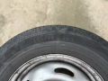 15 цолови  джанти с гуми за Форд Транзит, снимка 13