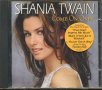 Shania Twain-Come on Over, снимка 1 - CD дискове - 36968375