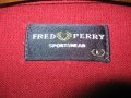 Fred Perry мъжки  пуловер L размер, снимка 3