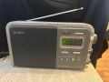 SONY ICF M 770S Радио, Транзистор, снимка 1