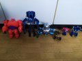 Роботи Трансформерс Различни видове, снимка 4