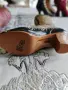 Керамични ботуши за декорация , снимка 6