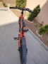 Велосипед 20 цолови гуми , снимка 4
