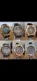 Мъжки часовници G-SHOCK и ROLEX , снимка 1
