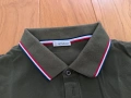 Поло тениска Moncler, снимка 4