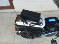 нов 16 цола електрически алуминиев велосипед с дискови спирачки чисто нов , снимка 10