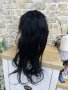 перука естествена коса, снимка 3