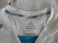 Тениска • №40 • adidas • бяло • размер M • Жени, снимка 5