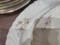 Български порцеланов сервиз за хранене , снимка 1