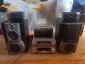 Уредба Technics SA-EH750, снимка 1