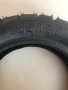 Безкамерна гума 10X3.0 255X80 за KuKirin G3 Pro / G2 Max, снимка 3