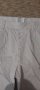 Мръсно-бял мъжки панталон, снимка 5
