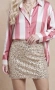 Zara риза сатенена oversize , снимка 13