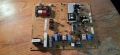 Power Board PLHL-T826D. Свален от LED Телевизор Philips 32PFL8404H/12 с панел LK315D3LZ93..., снимка 1