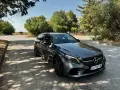 Mercedes C220/194ps/9g tronic/facelift/digital/ambient/multibeam, снимка 3