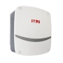 Трифазен соларен инвертор SAJ, 3kW, 2 MPPT, вграден DC превключвател, IP65 + Wifi-D модул, снимка 3