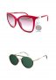 CARRERA и Swarovski нови луксозни слънчеви очила (2 чифта)