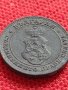 Монета 10 стотинки 1917г. Царство България стара рядка над стогодишна за КОЛЕКЦИЯ 32721, снимка 9