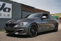 18" Джанти MAM БМВ 5X120 BMW E90 E91 F30 F31 F34 F36 E60 F10 F11 X3 X4, снимка 6