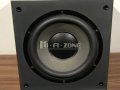  Субуфер Focal jm lab sw 700 /1 , снимка 3