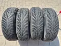 4бр.зимни гуми 215/65/17 Michelin , снимка 6
