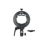Универсален адаптер S-type Speedlite Bracket (Bowens mount), снимка 2