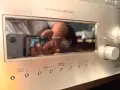 Sony домашно кино 5.1 – комплект: ресийвър STR-DB790, DVD, VHS видео, колони 5.1, снимка 6