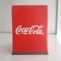 Салфетник Coca cola. , снимка 1