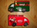 Камиончета Кока-Кола , снимка 7