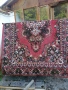 ПЕРСИЙСКИ ВЪЛНЕН КИЛИМ размери 2.60 м : 1.80 м Промоция , снимка 1