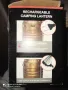 Led лампа за къмпинг, снимка 2