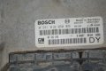 Компютър Двигател BOSCH 0 281 010 050 , GM 09 181 243 , DY, снимка 3