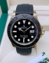 Rolex Yacht-Master 42mm Yellow Gold Ceramic Automatic Различни Варианти, снимка 1