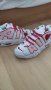 Nike Air More Uptempo Hearts Нови Оригинални Дамски Обувки Маратонки Кецове Размер 38 39 40 Номер, снимка 2