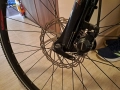 Колело Драг Гранд Каньон Про,каска Алпин, снимка 4