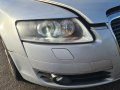 **САМО НА ЧАСТИ** Audi A6 4F 3.0TDI, BMK, Sedan, ляв волан, снимка 12